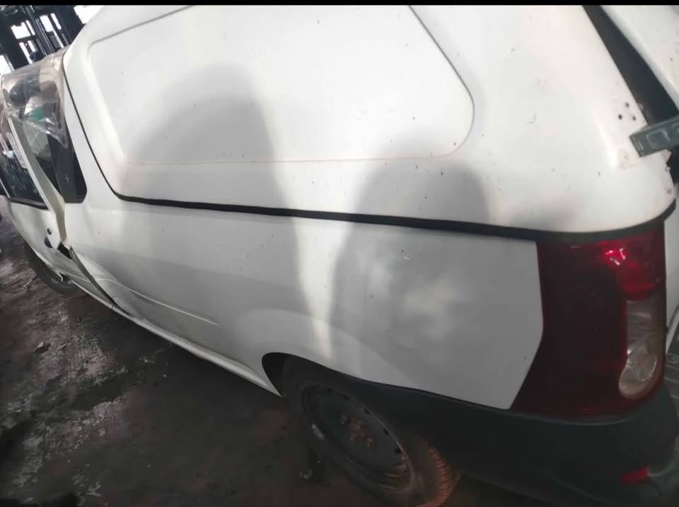 Nissan Np200 stripping for spares - Private Seller Nissan Np200 stripping for spares - Private Seller