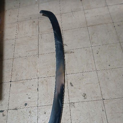 Hyundai staria back bumper spoiler - Private Seller Hyundai staria back bumper spoiler - Private Seller