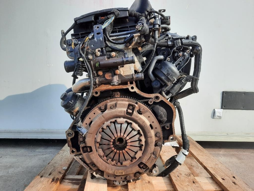 Opel A18XER 1.8L Ecotec Engine – Dynamic and Efficient - Private Seller Opel A18XER 1.8L Ecotec Engine – Dynamic and Efficient - Private Seller