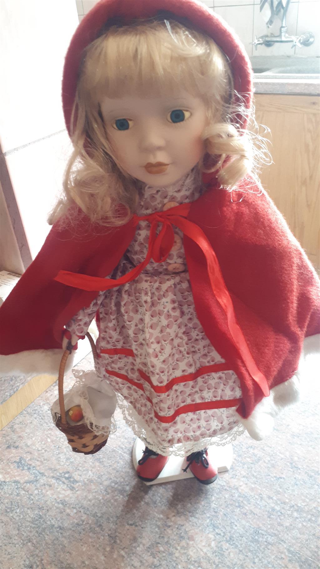 Beautiful porcelain dolls for sale