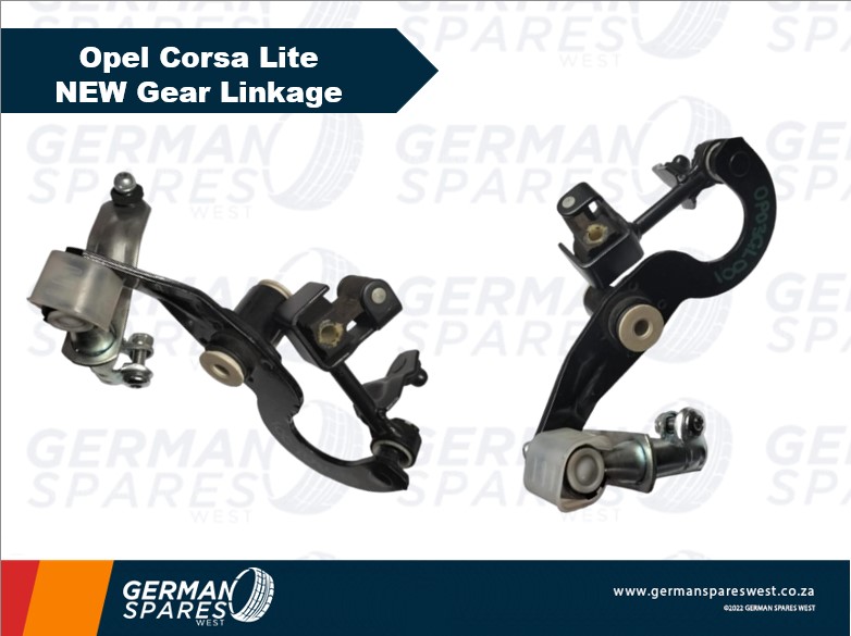 Opel Corsa Lite NEW Gear Linkage for sale - Private Seller Opel Corsa Lite NEW Gear Linkage for sale - Private Seller