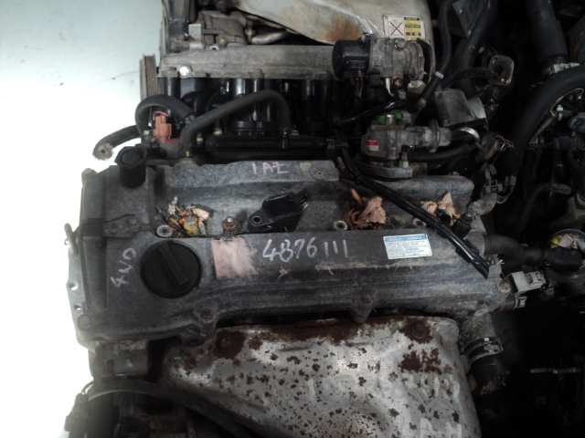 toyota 2.0 vvti rav engine (1AZ) FOR SALE
