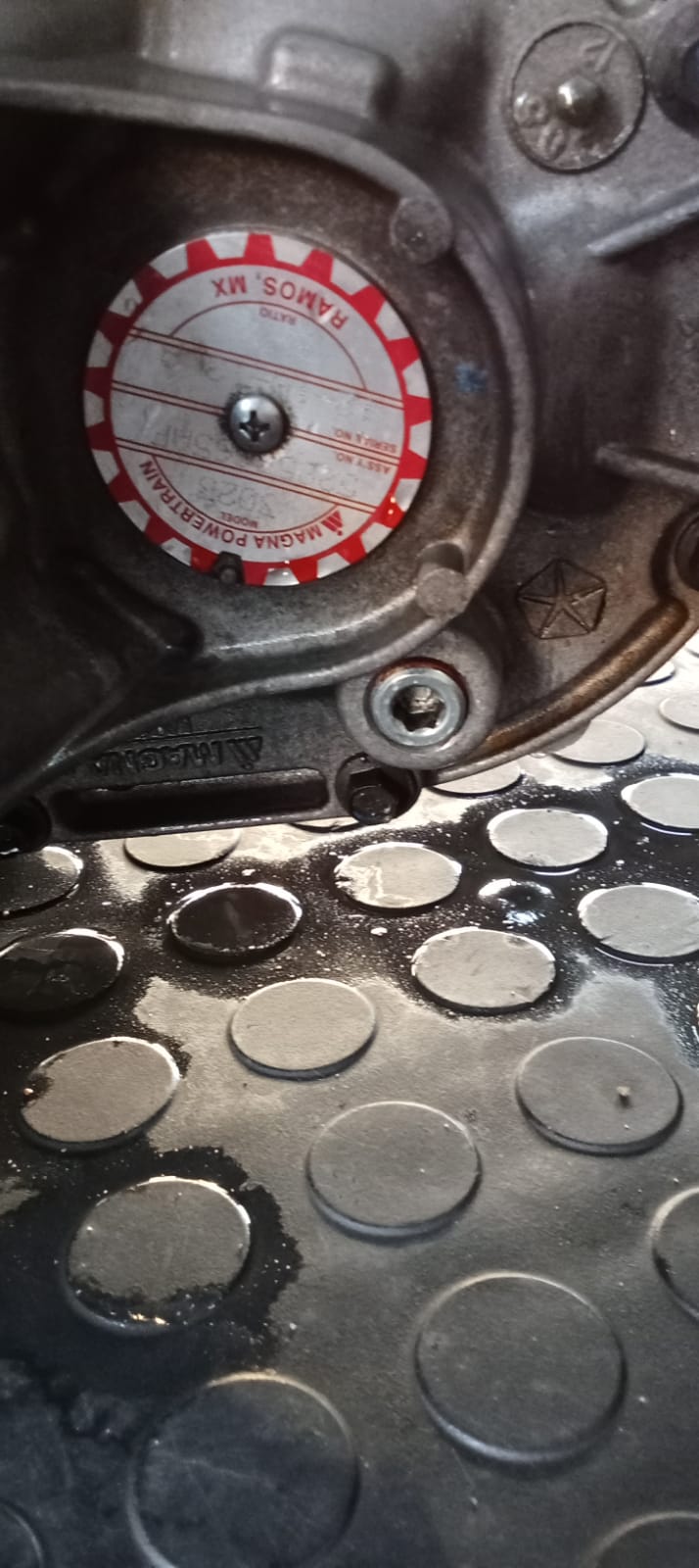 Jeep Grand Cherokee Transfer case - Private Seller Jeep Grand Cherokee Transfer case - Private Seller