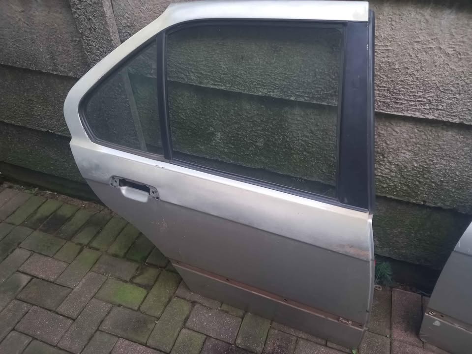 BMW E36 Doors Good Condition - Private Seller
