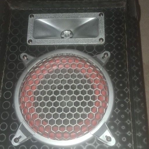 speaker brand new plus microphone speaker brand new plus microphone