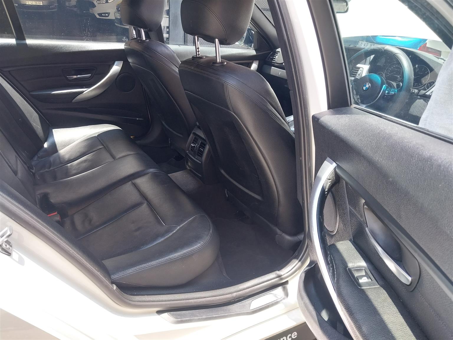 Passy Auto No 5 Joubert cnr Albert Street Johannesburg Junk Mail