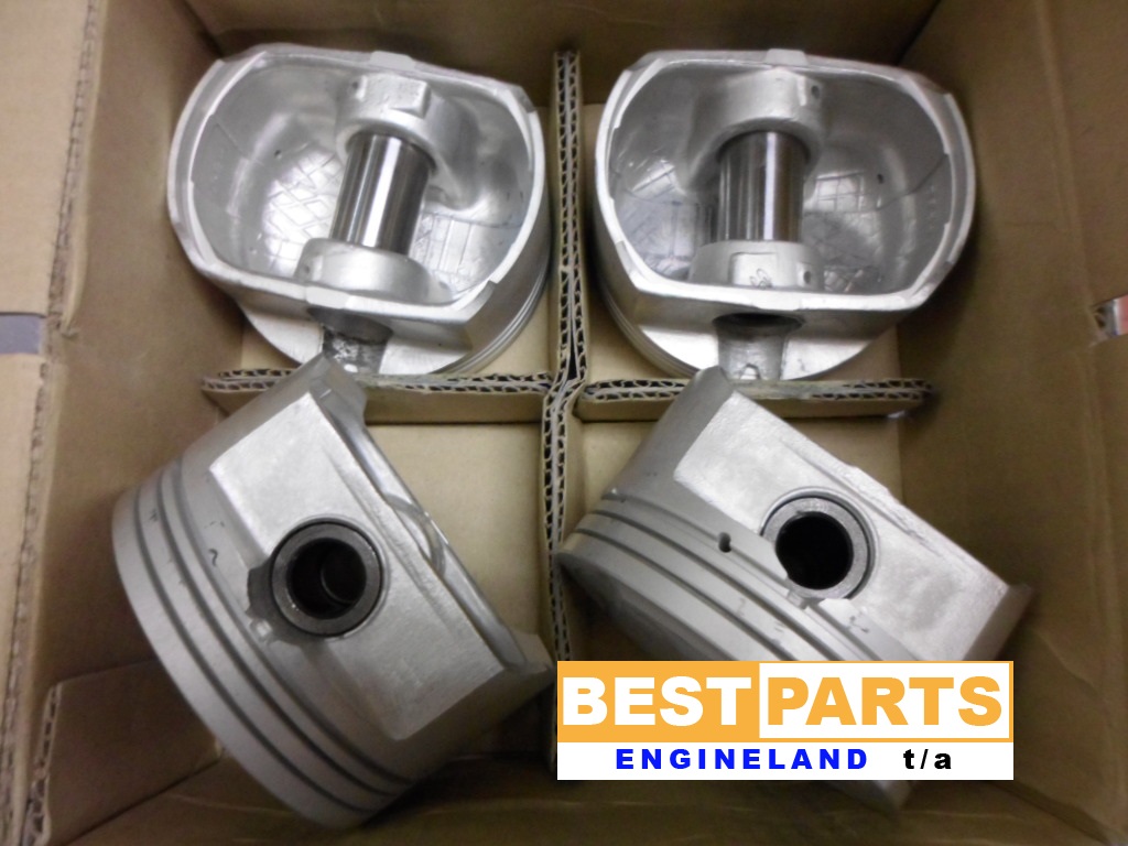 HYUNDAI ix35 PISTONS ARE AVAILABLE - Private Seller