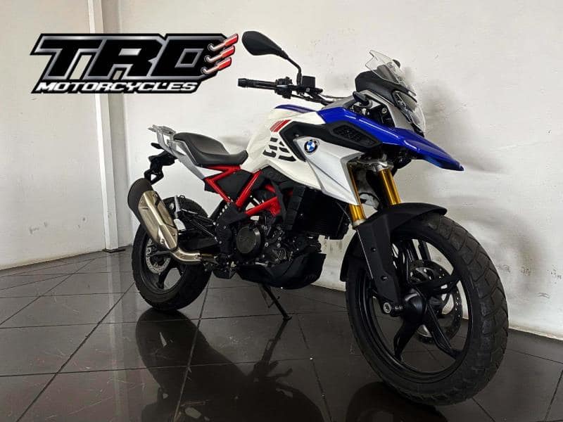 Used BMW G 310 GS - Private Seller Used BMW G 310 GS - Private Seller