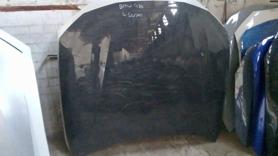 BMW G26 4series bonnet - Private Seller BMW G26 4series bonnet - Private Seller