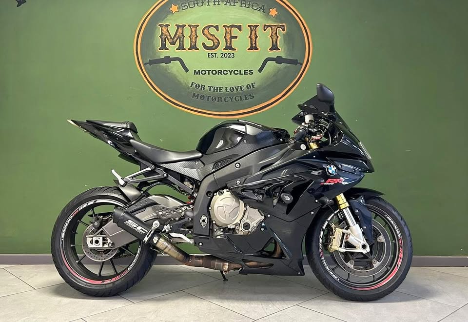 Used BMW S 1000 RR - Private Seller Used BMW S 1000 RR - Private Seller