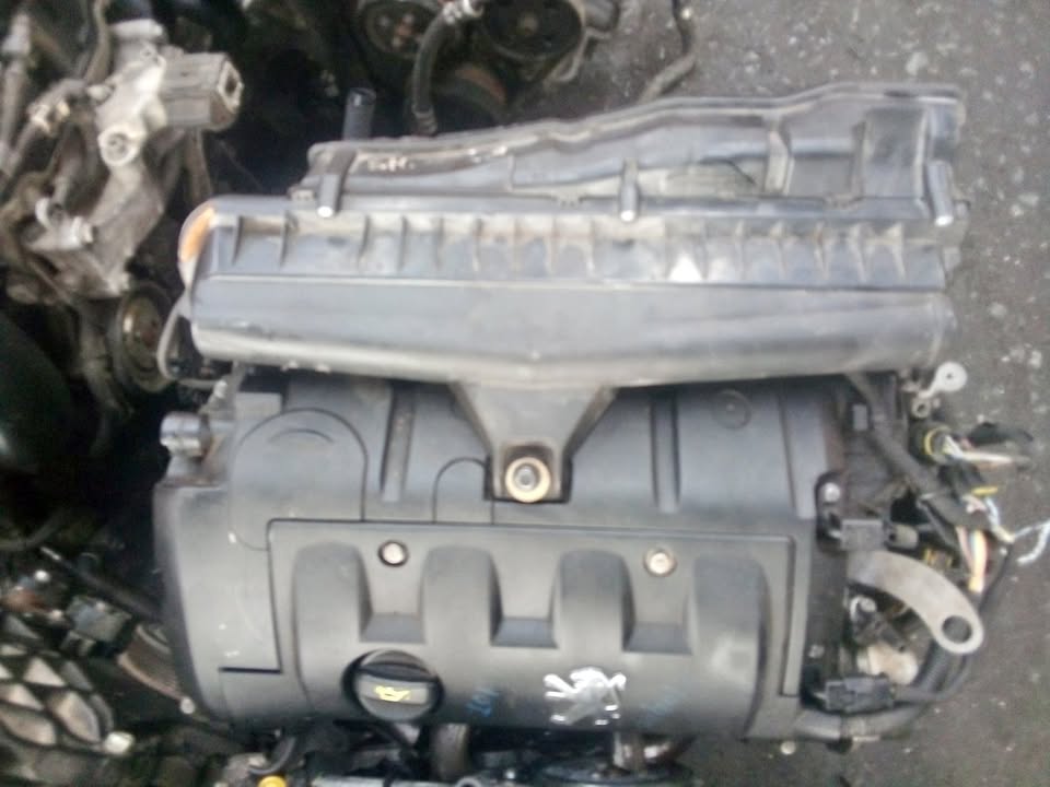 PEUGEOT 206/207 ( 10FH) ENGINE FOR SALE - Private Seller PEUGEOT 206/207 ( 10FH) ENGINE FOR SALE - Private Seller