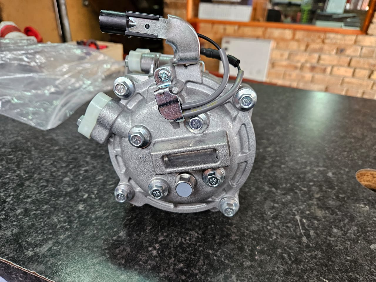 ASX AC compressor for sale