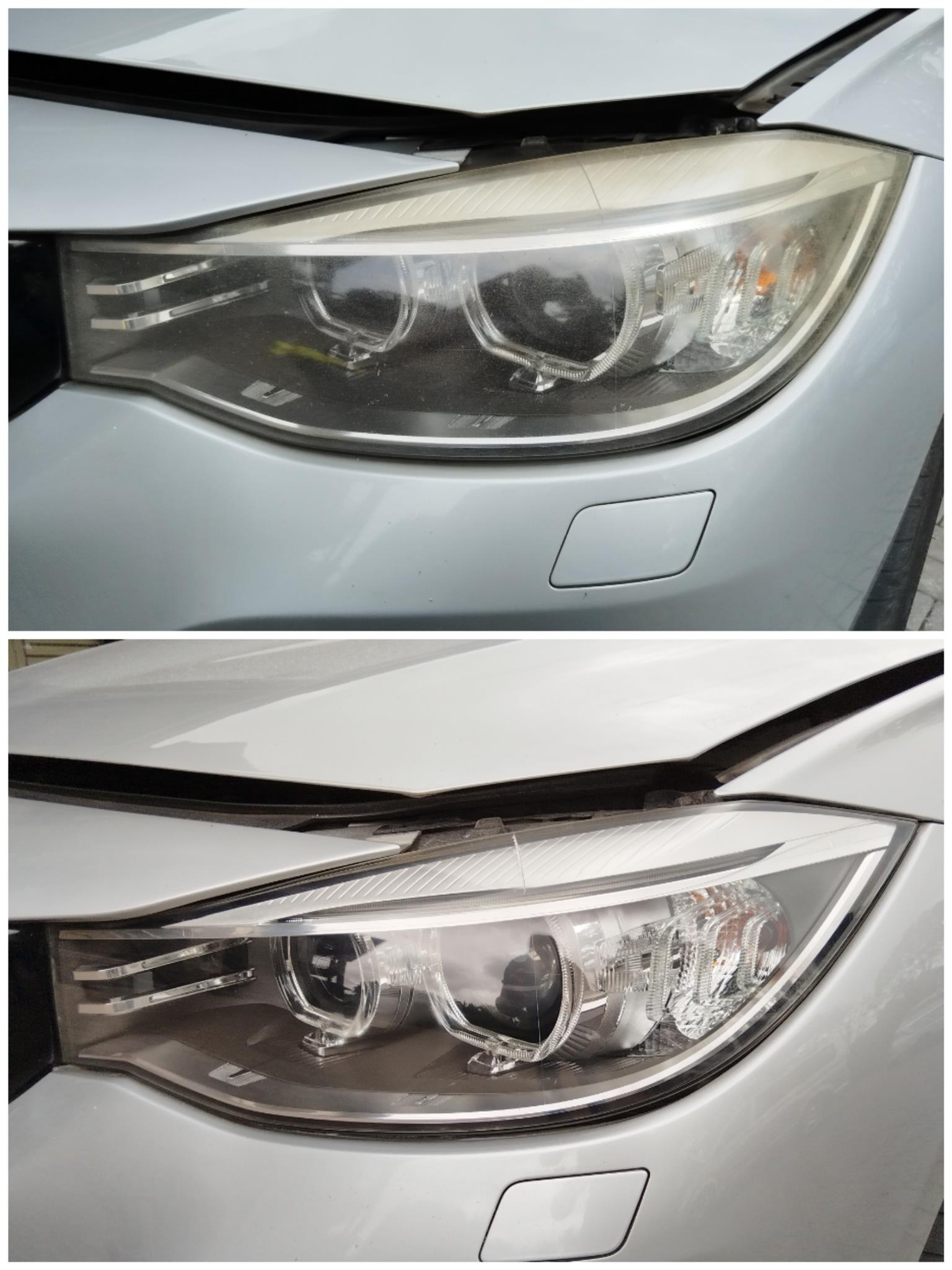Headlight Restoration - Durban - Private Seller Headlight Restoration - Durban - Private Seller