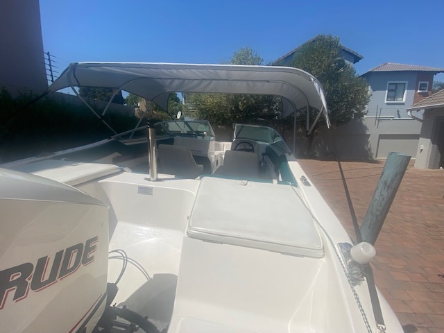 Speed Boat for Sale