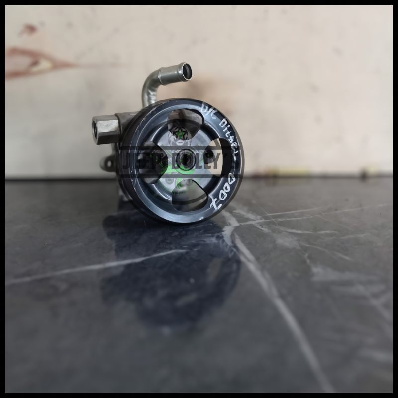 DIESEL | DODGE CALIBER | POWER STEERING PUMP - Private Seller DIESEL | DODGE CALIBER | POWER STEERING PUMP - Private Seller