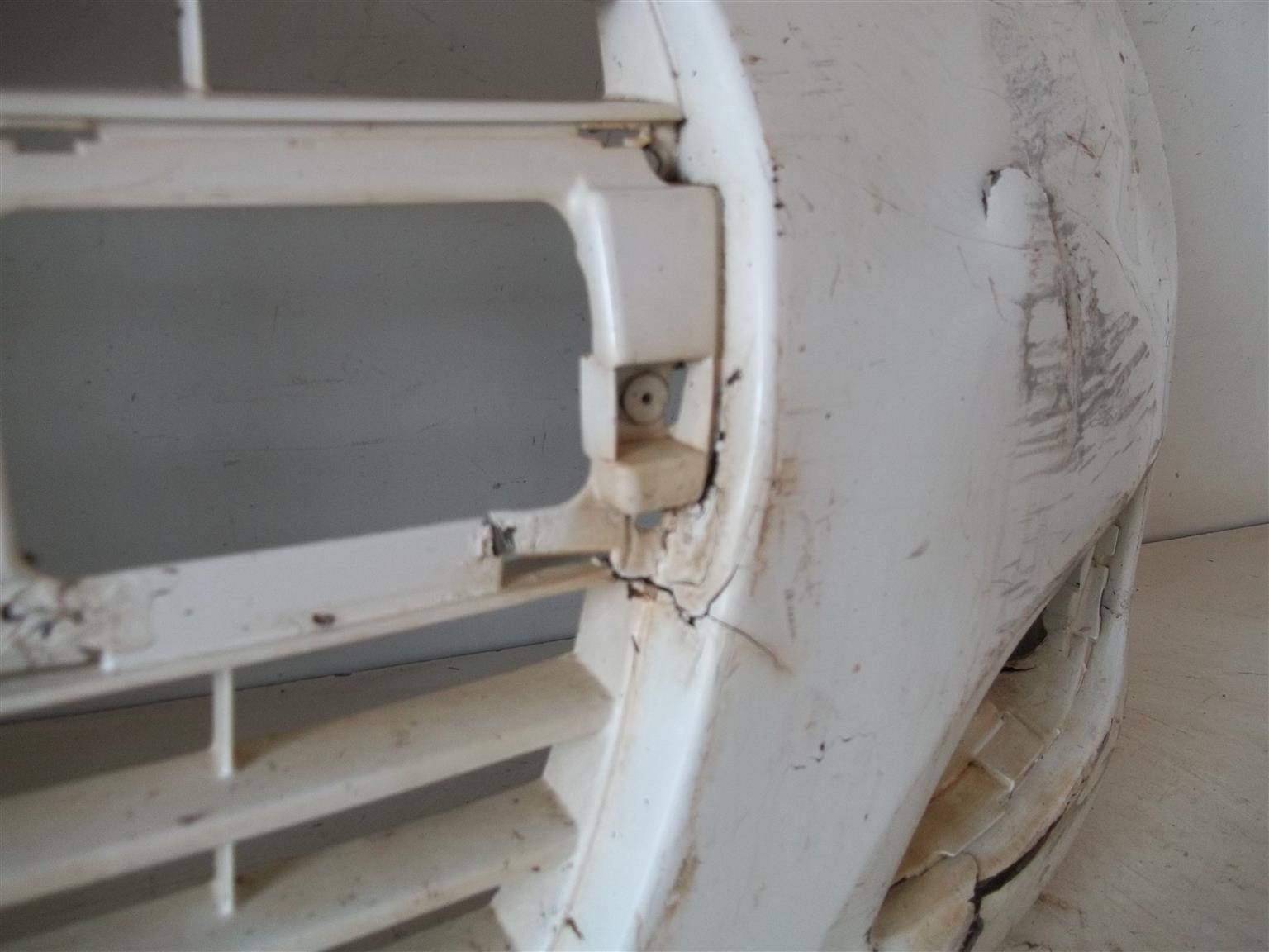Suzuki Alto '09-'15 front bumper - Private Seller Suzuki Alto '09-'15 front bumper - Private Seller