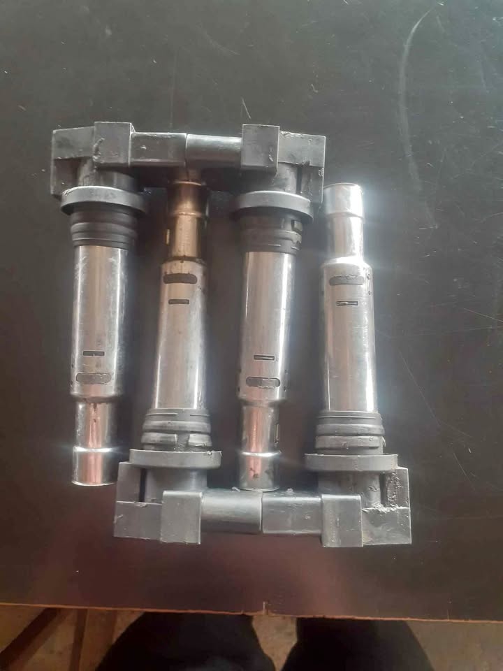 Vw polo vivo ignition coils - Private Seller Vw polo vivo ignition coils - Private Seller