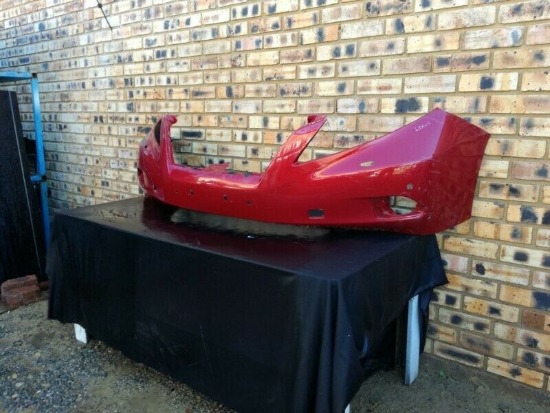 Toyota Lexus Rx Front Bumper - Private Seller