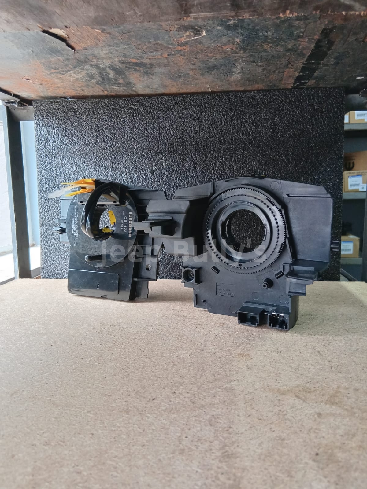 New | Jeep Wrangler | Two Pin | Clock Springs In Stock - Private Seller New | Jeep Wrangler | Two Pin | Clock Springs In Stock - Private Seller