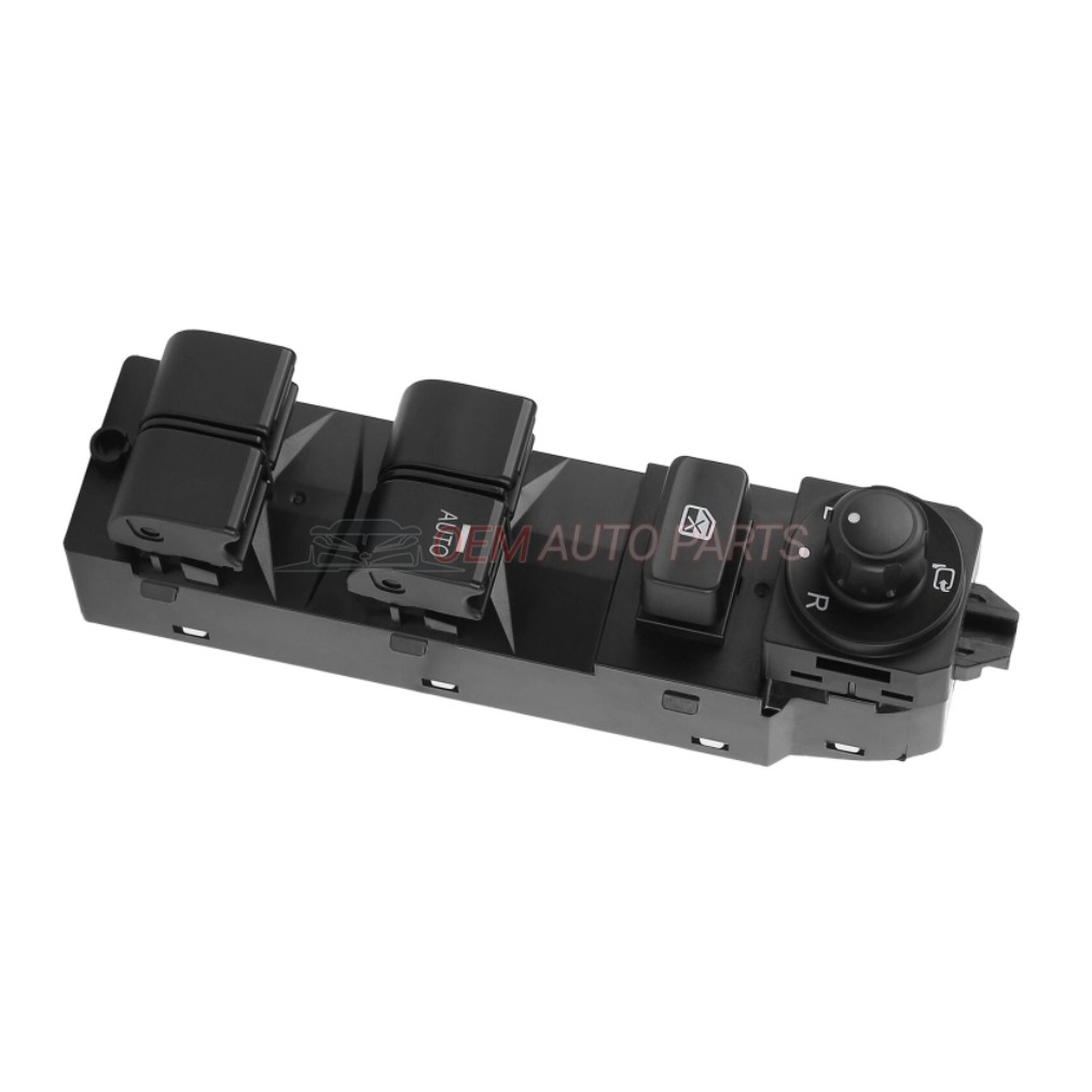 MAZDA 6 CX-5 Right Side Main Power Window Switch - Private Seller