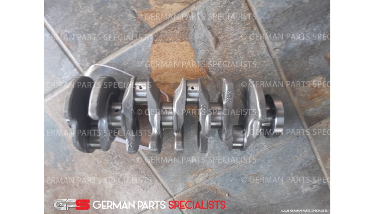 Golf 7 crankshaft FOR SALE - Private Seller Golf 7 crankshaft FOR SALE - Private Seller