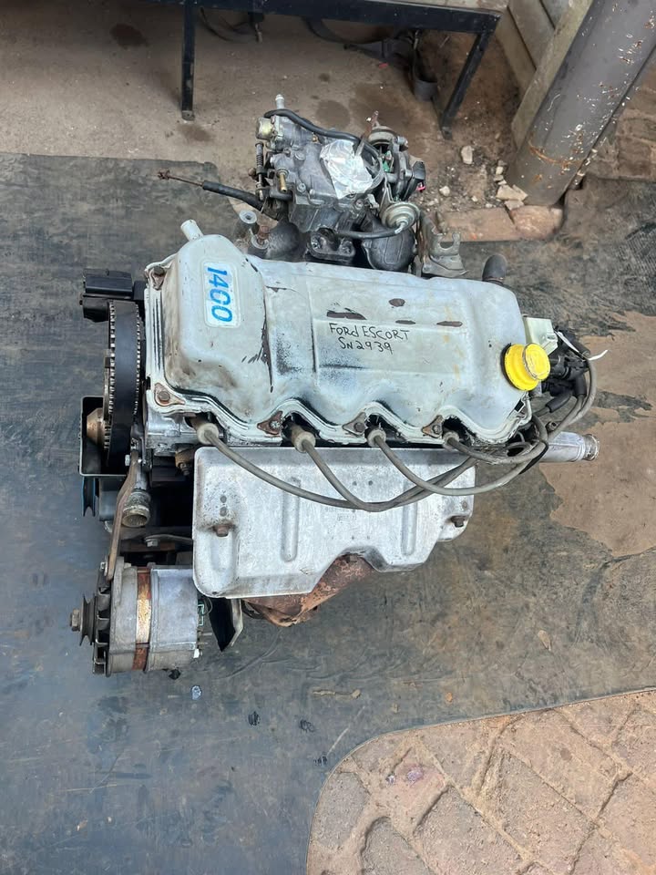 Ford Escort - Private Seller Ford Escort - Private Seller