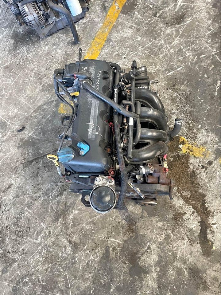 FORD ROCAM 1.6 ENGINES FOR SALE - Private Seller FORD ROCAM 1.6 ENGINES FOR SALE - Private Seller