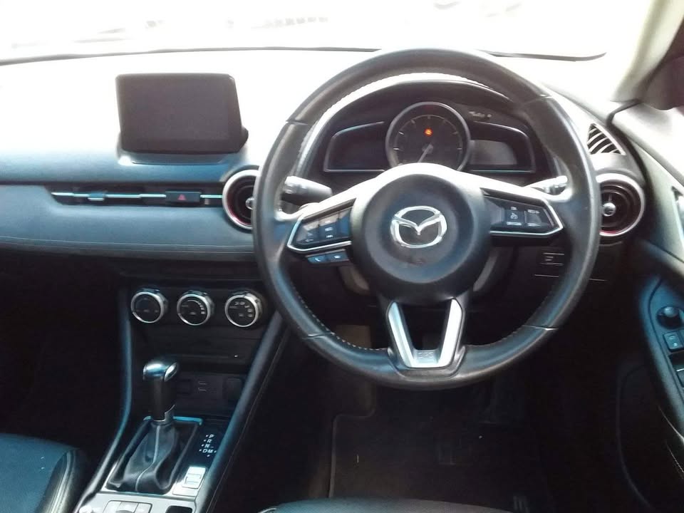 Used Mazda CX-3 2.0 Dynamic - Private Seller Used Mazda CX-3 2.0 Dynamic - Private Seller
