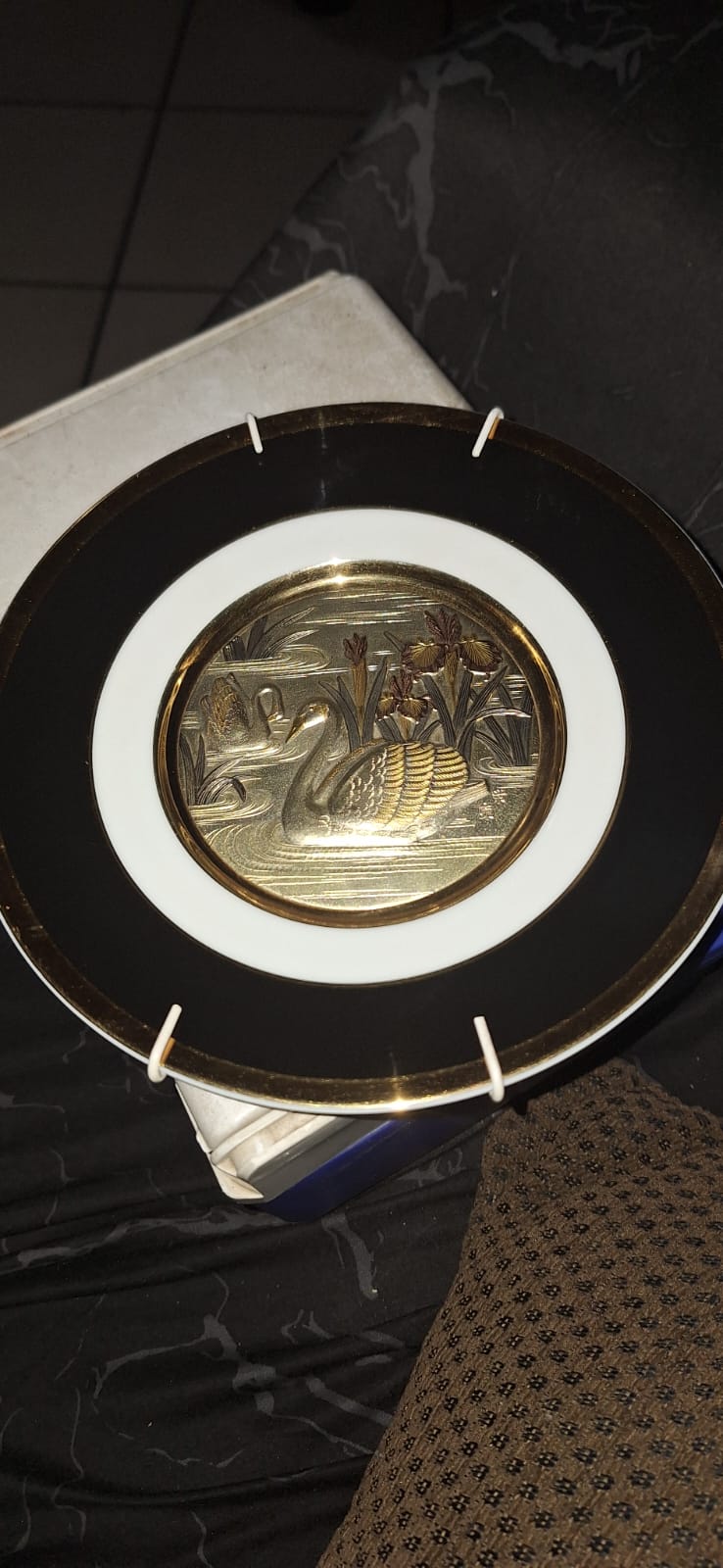 24ct gold plate 24ct gold plate