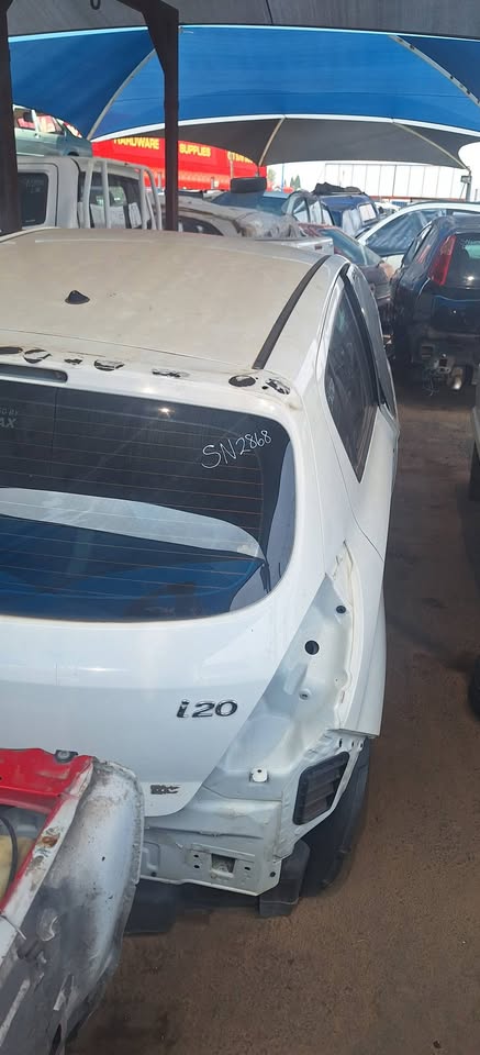 Hyundai I20 stripping for spares - Private Seller Hyundai I20 stripping for spares - Private Seller