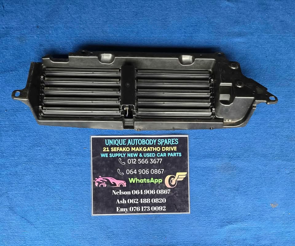 Range Rover Sport Air Flow Deflector - Private Seller