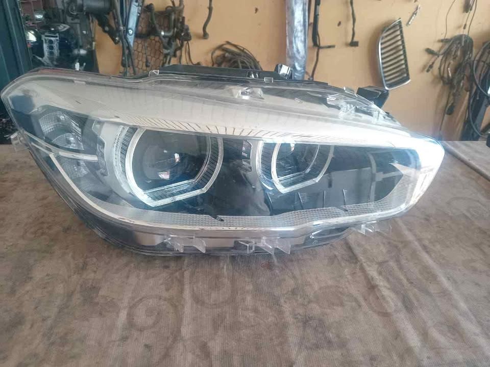 BMW f21 headlight - Private Seller BMW f21 headlight - Private Seller