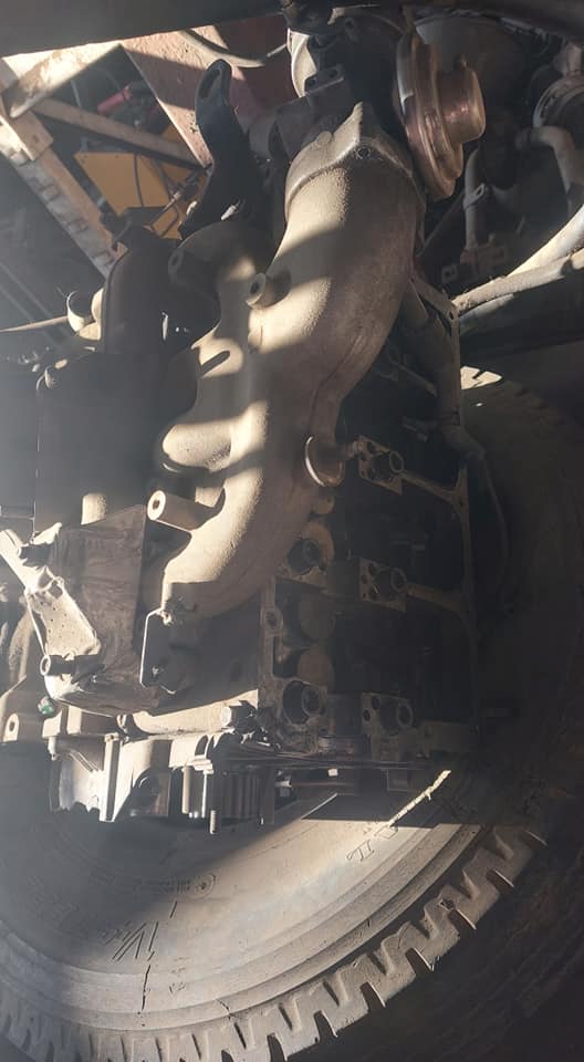 Audi awx 1.9 tdi head.block.pistons for sale Contact Bertie - Private Seller