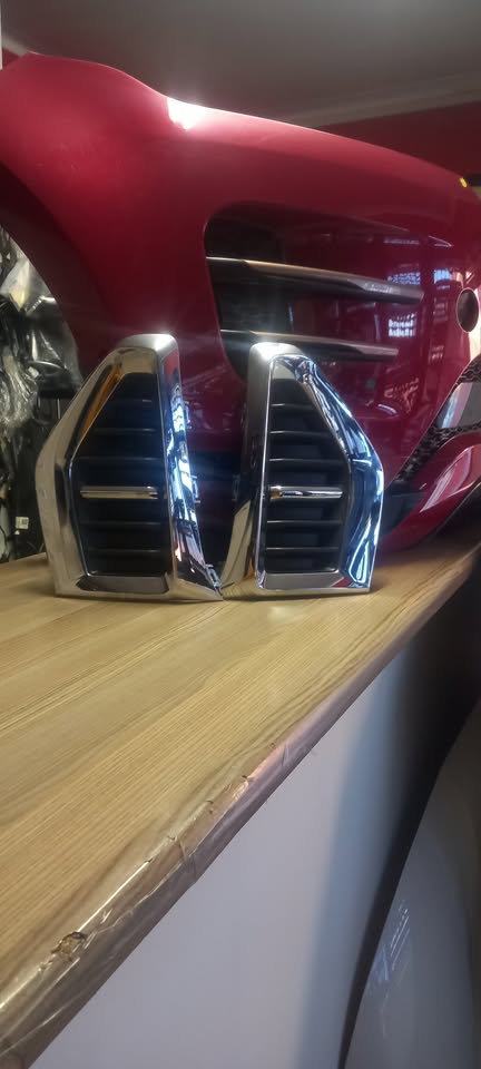 2024 HAVAL JOLION FOGLIGHTS LEFT AND RIGHT COVER FOR SALE - Private Seller 2024 HAVAL JOLION FOGLIGHTS LEFT AND RIGHT COVER FOR SALE - Private Seller