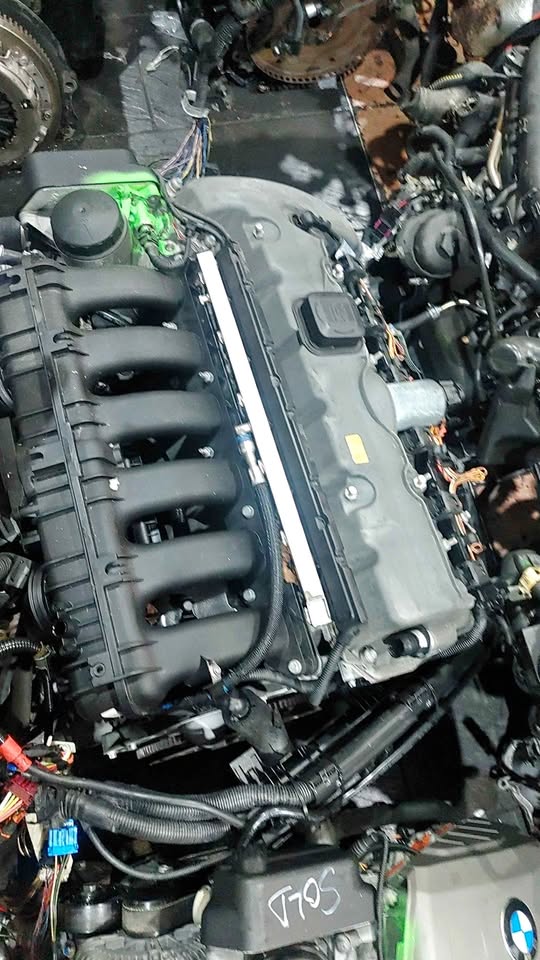BMW N52B25AE E90 525I ENGINE FOR SALE - Private Seller BMW N52B25AE E90 525I ENGINE FOR SALE - Private Seller