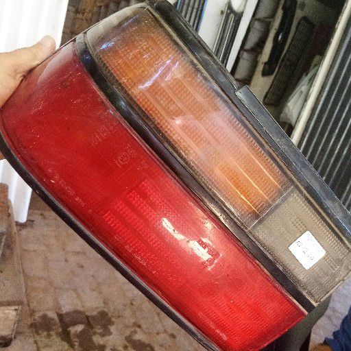 Corolla, tail light - Private Seller Corolla, tail light - Private Seller