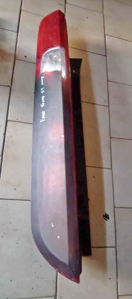 Ford focus St 2007 Left Hand Side taillight - Private Seller Ford focus St 2007 Left Hand Side taillight - Private Seller