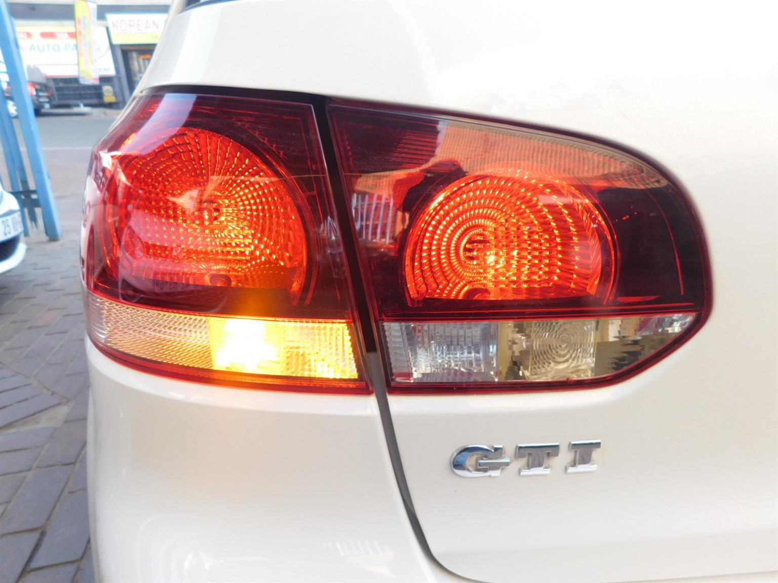 golf 6 gti dsg cheap