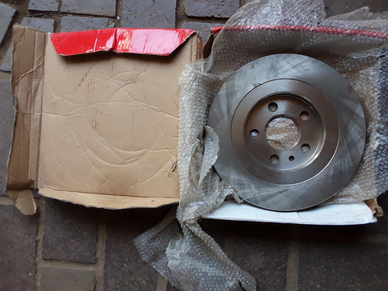 Rear Brake Disk for Peugeot 807. Brand new . - Private Seller Rear Brake Disk for Peugeot 807. Brand new . - Private Seller