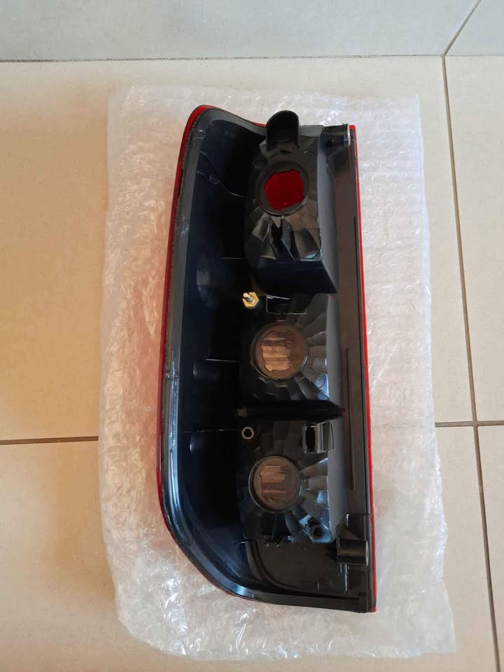 NISSAN NAVARA 2006/2012 BRAND NEW TAILLIGHTS FOR SALE PRICE