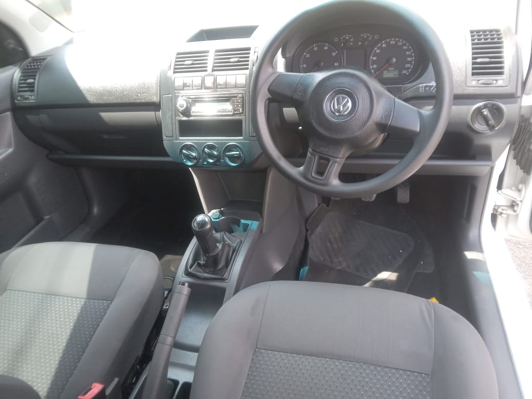 Used 2014 Volkswagen Polo Vivo 5-door 1.6 - Private Seller