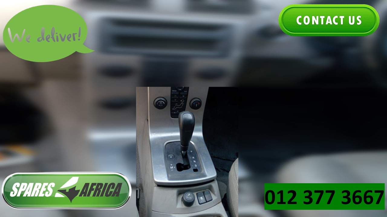 Volvo S40 2004 Automatic Transmission For Sale - Private Seller Volvo S40 2004 Automatic Transmission For Sale - Private Seller
