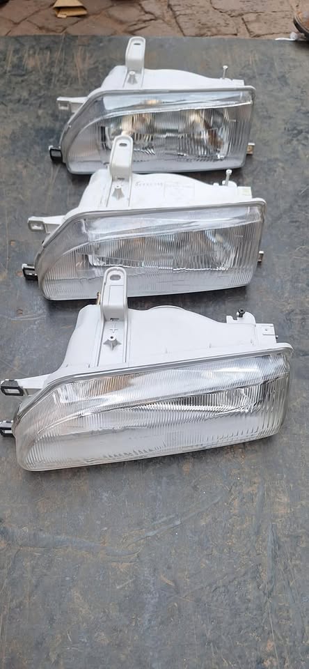 Toyota carolla E90 E92 headlights available - Private Seller