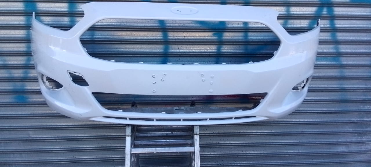 (2015-2017) FORD FIGO FRONT BUMPER FOR SALE - Private Seller