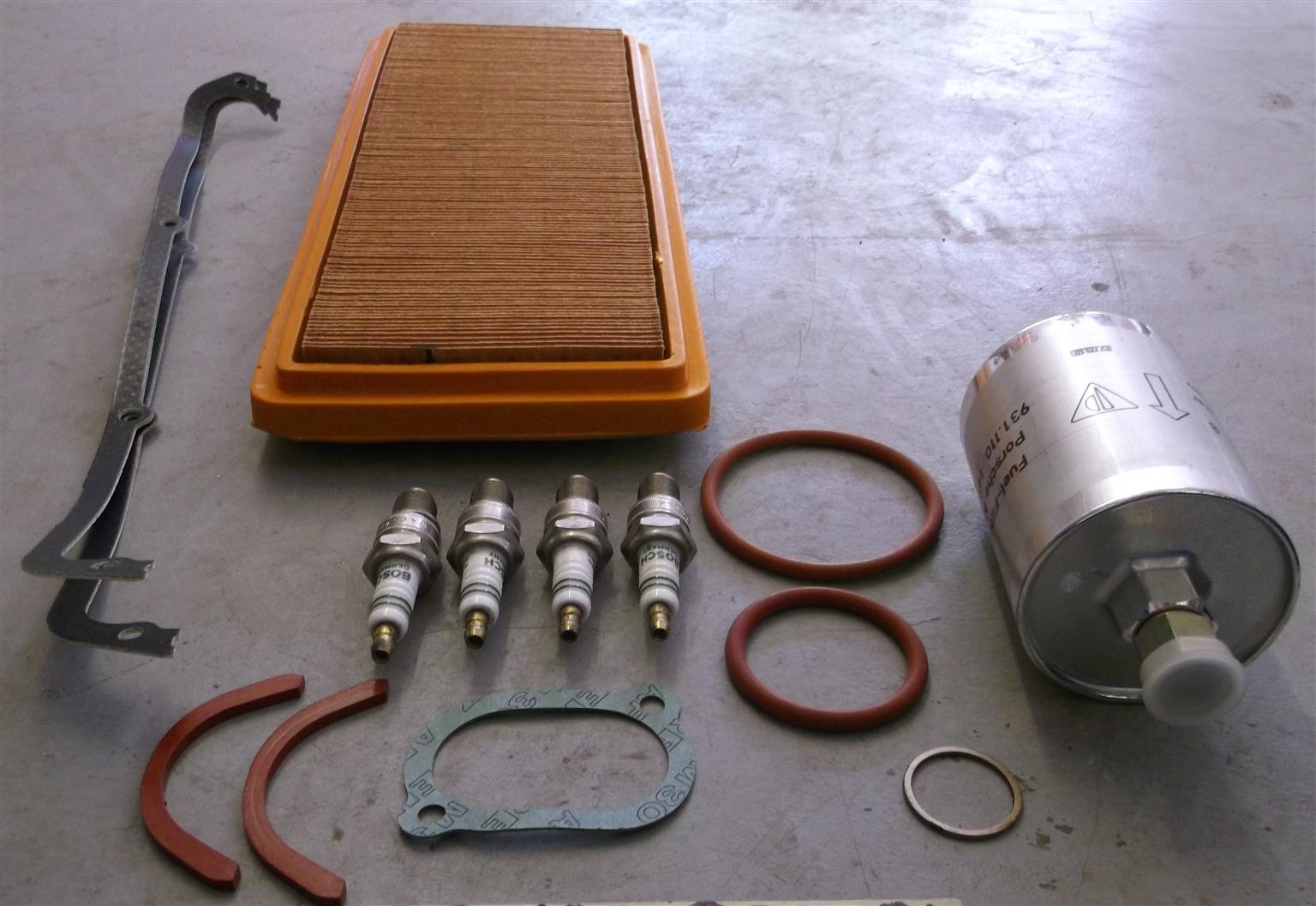 Porsche parts for sale brand new original OEM - Private Seller Porsche parts for sale brand new original OEM - Private Seller