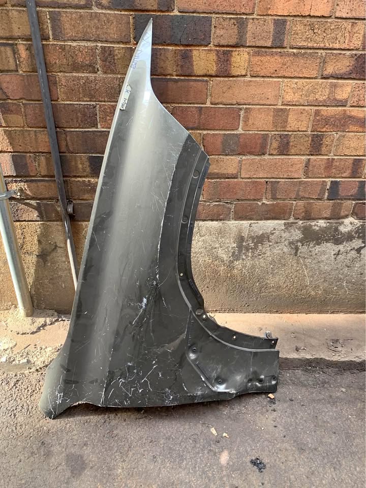 BMW G07 fender RHS BMW G07 fender RHS