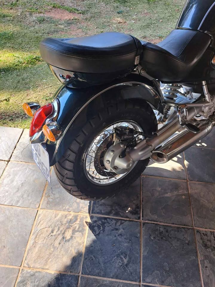 BMW 1200 C Cruiser - Private Seller