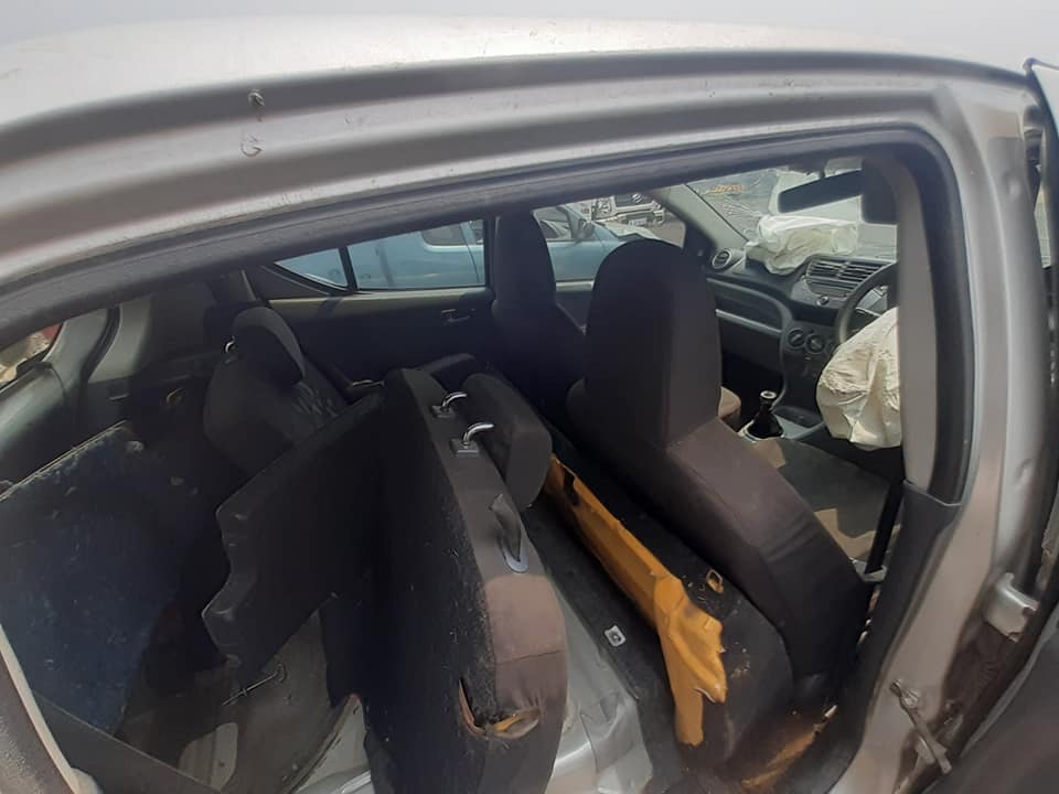 Suzuki alto stripping for Spares - Private Seller
