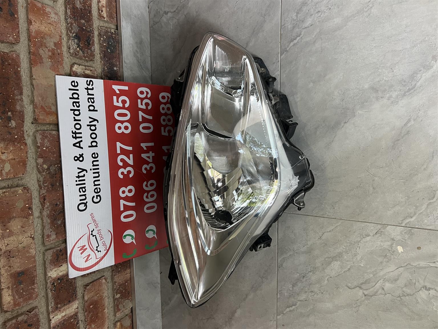 Suzuki Swift /Dzire headlight 2018-2024 - Private Seller Suzuki Swift /Dzire headlight 2018-2024 - Private Seller