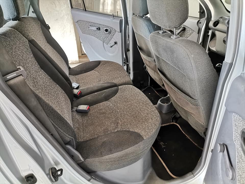 Used Hyundai Atos Prime 1.1 GLS - Private Seller Used Hyundai Atos Prime 1.1 GLS - Private Seller